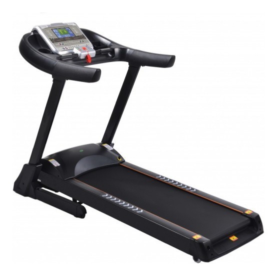 Бігова доріжка Vigor XPL1100, укр, укр