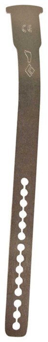 Соединительная пластина для кошек Black Diamond Long Flex Center Bars
