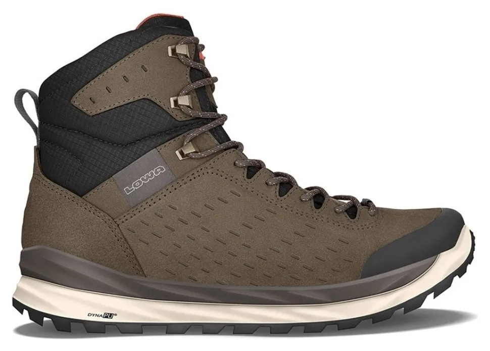 Черевики LOWA Malta GTX MID olive (41)