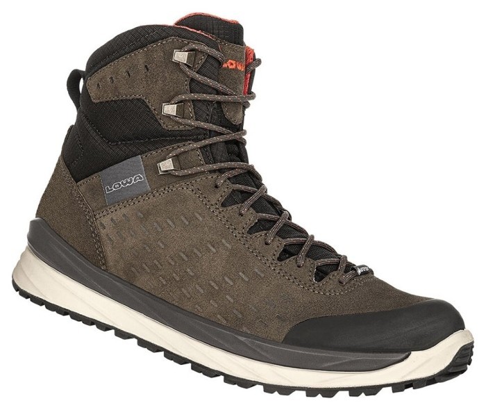 Ботинки LOWA Malta GTX MID olive