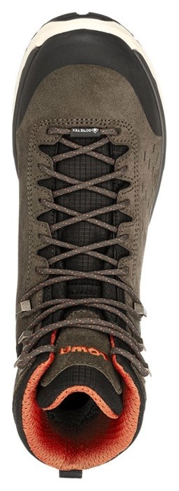 Ботинки LOWA Malta GTX MID olive