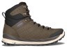 Ботинки LOWA Malta GTX MID olive Фото - 7