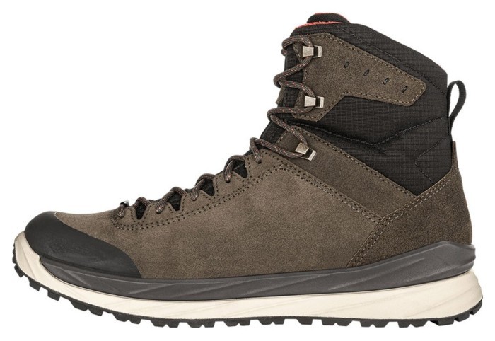 Ботинки LOWA Malta GTX MID olive