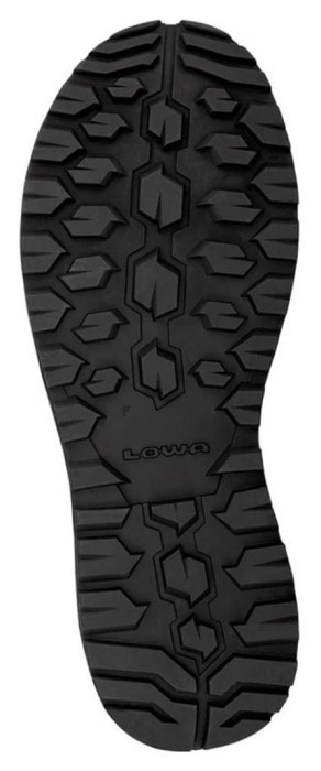 Ботинки LOWA Malta GTX MID olive