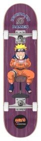 Hydroponic скейтборд X Naruto Complete 8" - Naruto