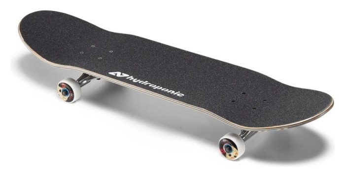 Hydroponic скейтборд X Naruto Complete 8