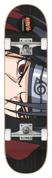 Hydroponic скейтборд X Naruto Complete 8" - Naruto, укр, укр