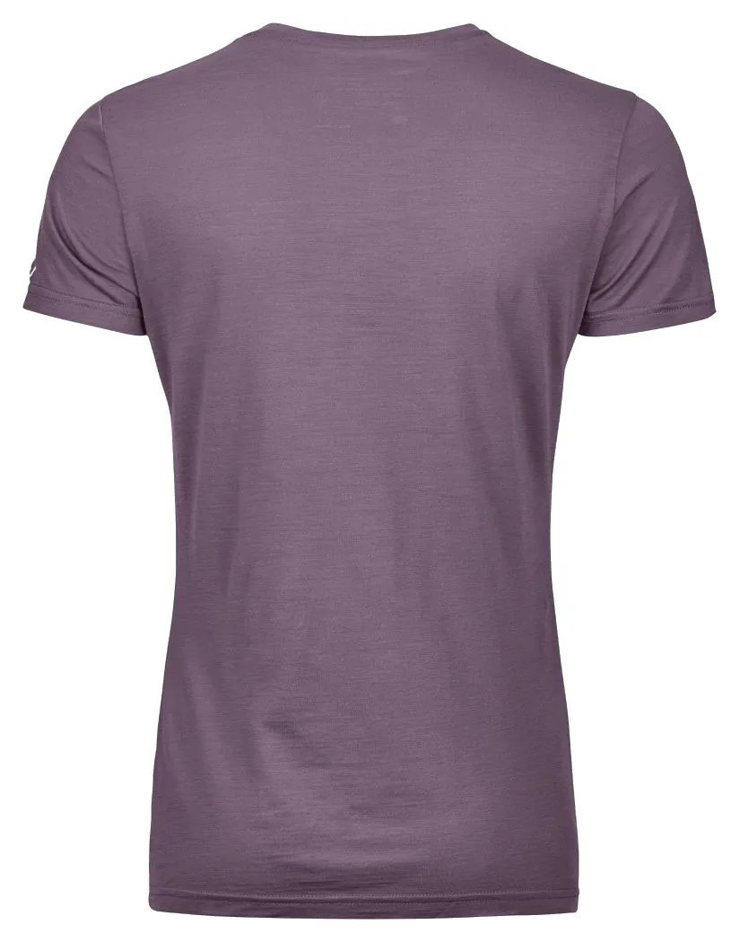 Футболка Ortovox 150 Cool Brand Ts Wmn