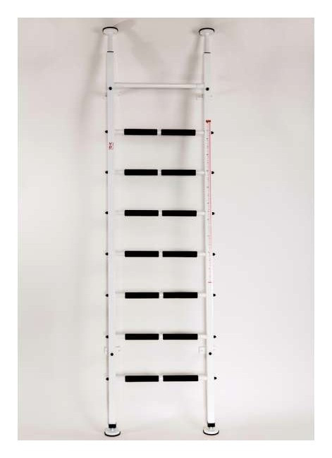 Шведская стенка RN-Sport Demix со съемным турником