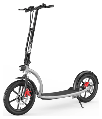 Електросамокат Maraton HI BOY VE1 Pro