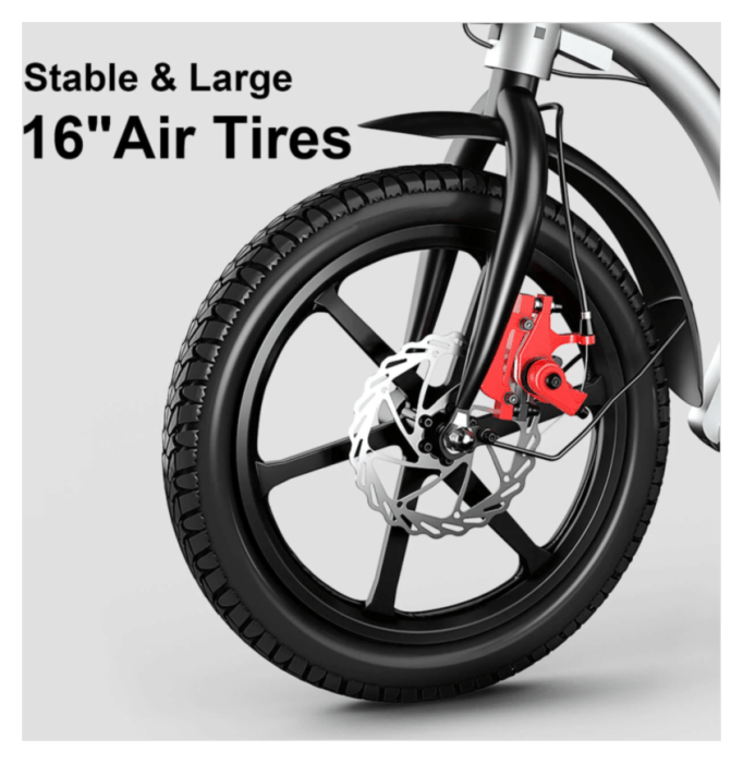 Електросамокат Maraton HI BOY VE1 Pro