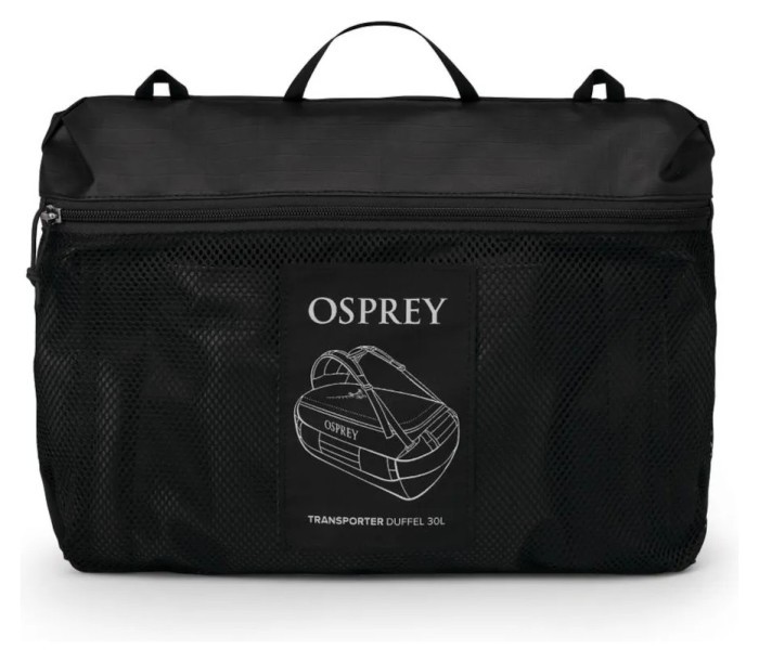 Сумка Osprey Transporter Duffel 30