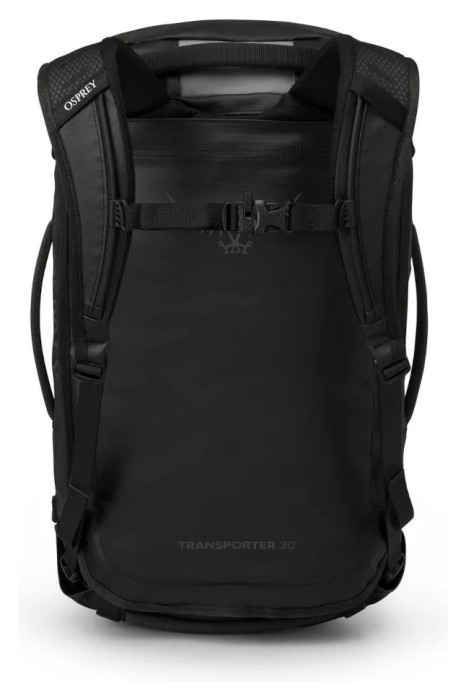 Сумка Osprey Transporter Duffel 30