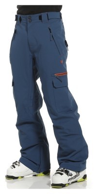 Брюки Rehall Ride 2021 petrol