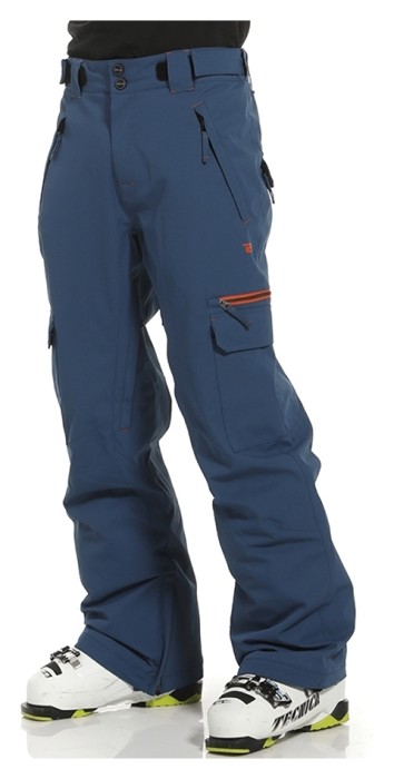 Брюки Rehall Ride 2021 petrol, укр, укр