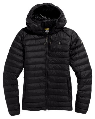 Куртка Sierra Designs Whitney для женщин black