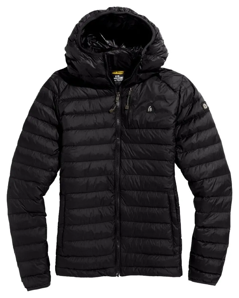 Куртка Sierra Designs Whitney для жінок black (M)