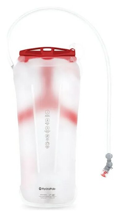 Питтєва система Osprey Hydraulics LT 2.5L Reservoir