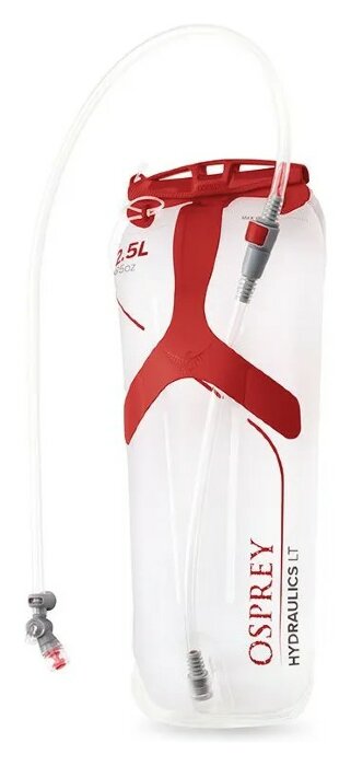 Питтєва система Osprey Hydraulics LT 2.5L Reservoir