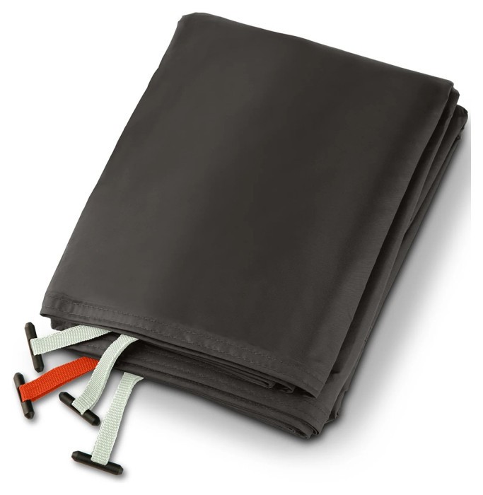 Kelty защитное дно для палатки Footprint Wireless 2 black