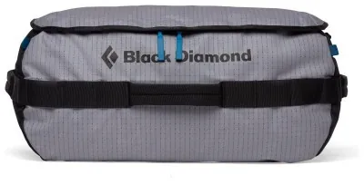 Сумка дорожная Black Diamond Stonehauler 60L, Pewter