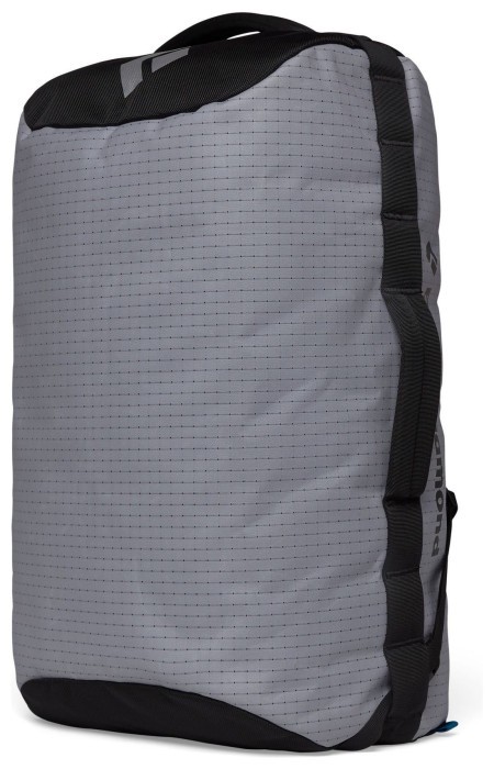 Сумка дорожная Black Diamond Stonehauler 60L, Pewter