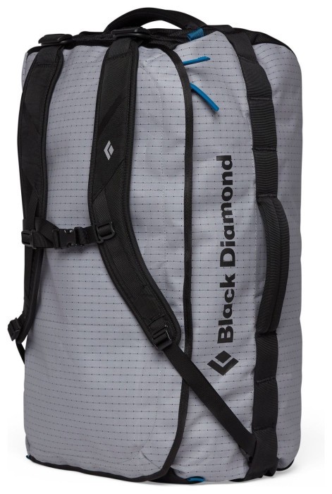 Сумка дорожная Black Diamond Stonehauler 60L, Pewter