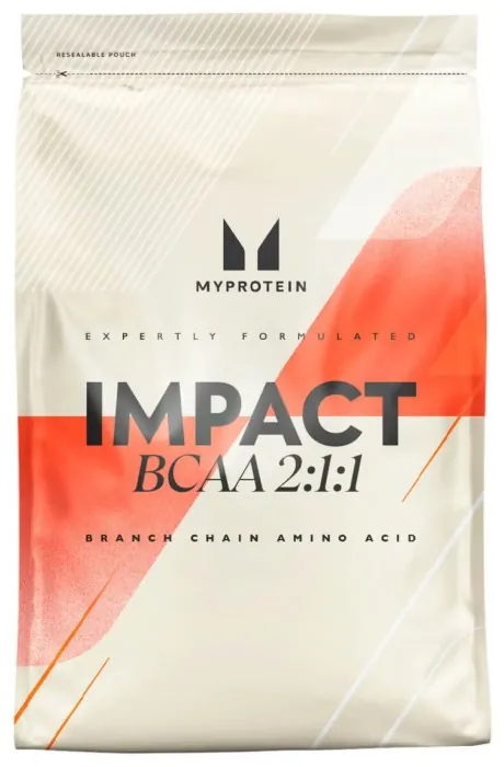 BCAA 2-1-1 Essential - 500g Watermelon (Пошкоджена упаковка)