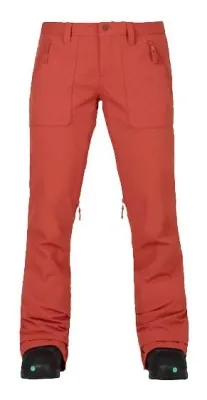 Сноубордические брюки BURTON WB VIDA PT'18