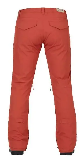 Сноубордические брюки BURTON WB VIDA PT'18