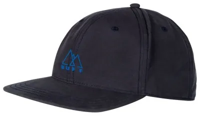 Кепка Buff Pack Baseball Cap, Solid Navy