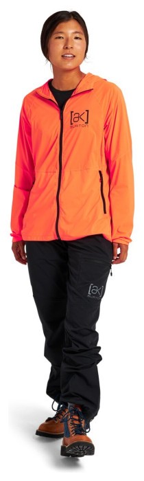 Куртка для зимових видів спорту BURTON ( 219581 ) W AK DSPTCHR ULT JK 2022