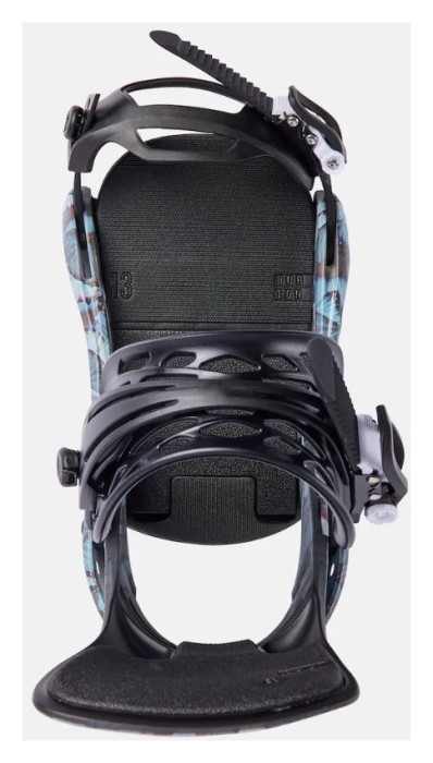 Крепление BURTON (105451B) LEXA 2026