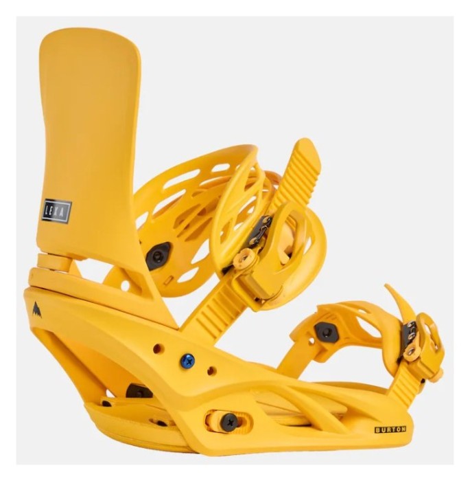 Крепление BURTON (105451B) LEXA 2026
