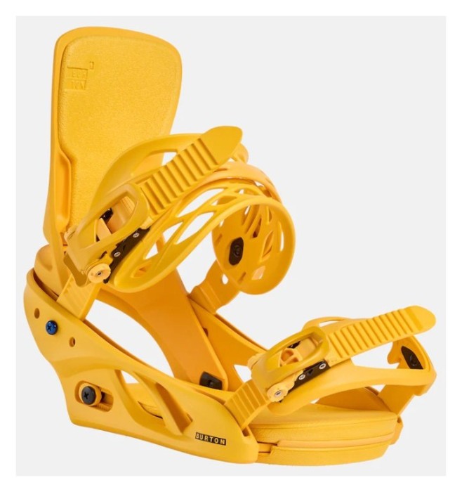 Крепление BURTON (105451B) LEXA 2026