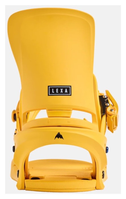Крепление BURTON (105451B) LEXA 2026