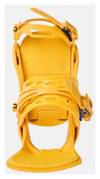 Крепление BURTON (105451B) LEXA 2026