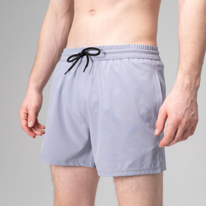 Шорты для плавания Slavni Swimming Pool Светло-серый S SOpr5 246Slr