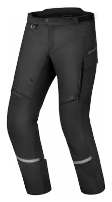 Мотоштани Shima Runner Black