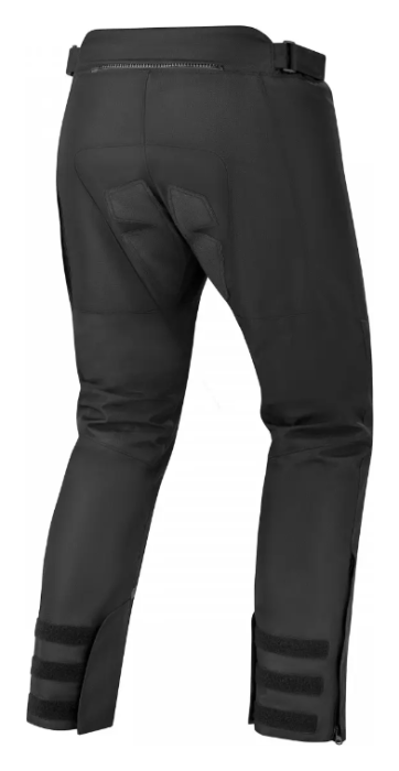 Мотоштани Shima Runner Black