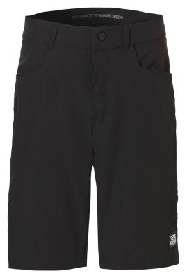 Шорти Rehall Brake black