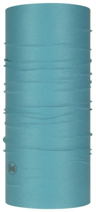 Шарф-труба Buff Coolnet UV+, Solid Malibu