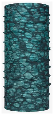 Шарф-труба Buff Original, Halcyon Turquoise