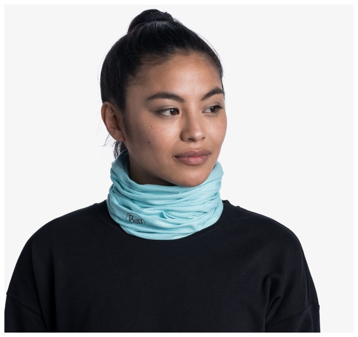 Шарф-труба Buff Original, Halcyon Turquoise