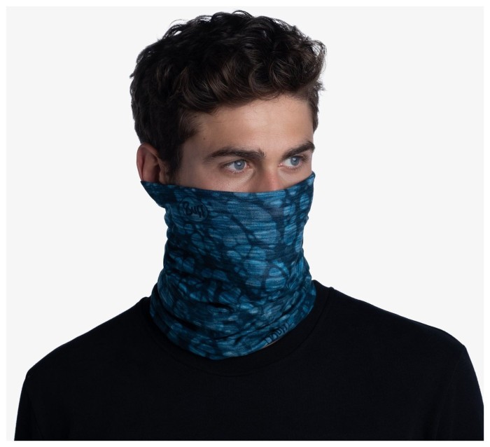 Шарф-труба Buff Original, Halcyon Turquoise