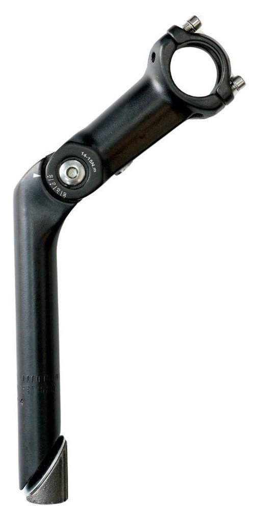 Вынос руля AL резьбовой 1-1/8