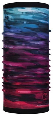 Шарф-труба Buff Reversible Polar, Khewra Multi