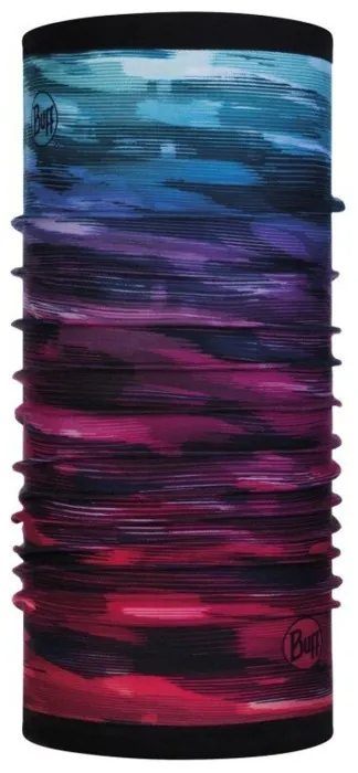 Шарф-труба Buff Reversible Polar, Khewra Multi