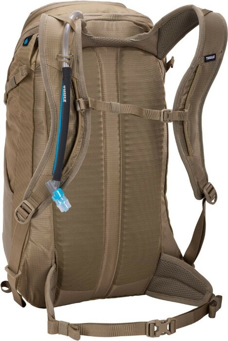 Рюкзак-гідратор Thule AllTrail Hydration Backpack 22L (Faded Khaki) 3205084 (TH 3205084)