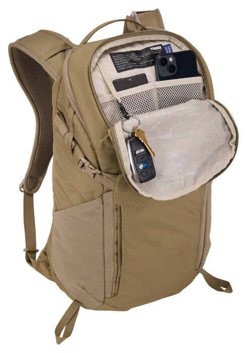 Рюкзак-гідратор Thule AllTrail Hydration Backpack 22L (Faded Khaki) 3205084 (TH 3205084)